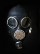 Gas mask