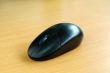 Wireless mouse