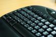 Computer keyboard