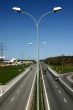 Lamps at ringroad