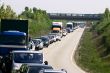 Traffic jam