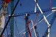 Construction site