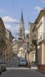 Urban cathedral