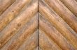 Wooden pattern
