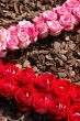 Roses pattern