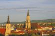 Cathedrals