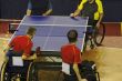 Ping pong game
