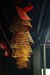 Incense coils