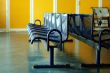 Terminal seats