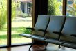 Waiting lounge