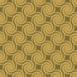 golden swirl pattern