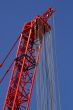 Heavy crane