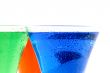 Cold drinks