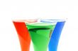 Fresh drinks