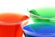 Crystal rgb drinks