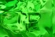 Abstract green