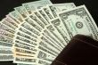 My US dollars