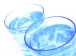 mineral water
