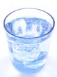 mineral water