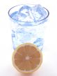 mineral water
