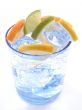 mineral water