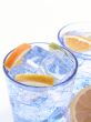 mineral water