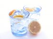 mineral water
