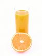 orange juice