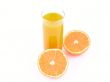 orange juice