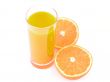 orange juice