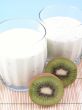 kiwi smoothie