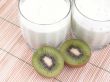 kiwi smoothie