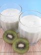 kiwi smoothie