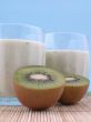 kiwi smoothie