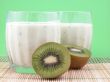 kiwi smoothie
