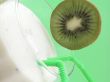 kiwi smoothie