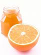 orange jam