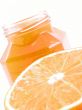 orange jam