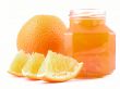 orange jam