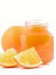 orange jam