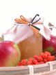 apple jam