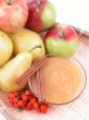 fruity jam