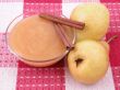 pear jam