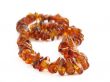 Sunstone bead