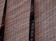 Bamboo blinds