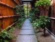 Gion path