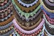 Beadwork background