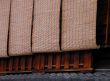 Gion bamboo blinds