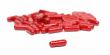 Red capsules