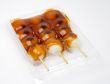 Japanese rice balls